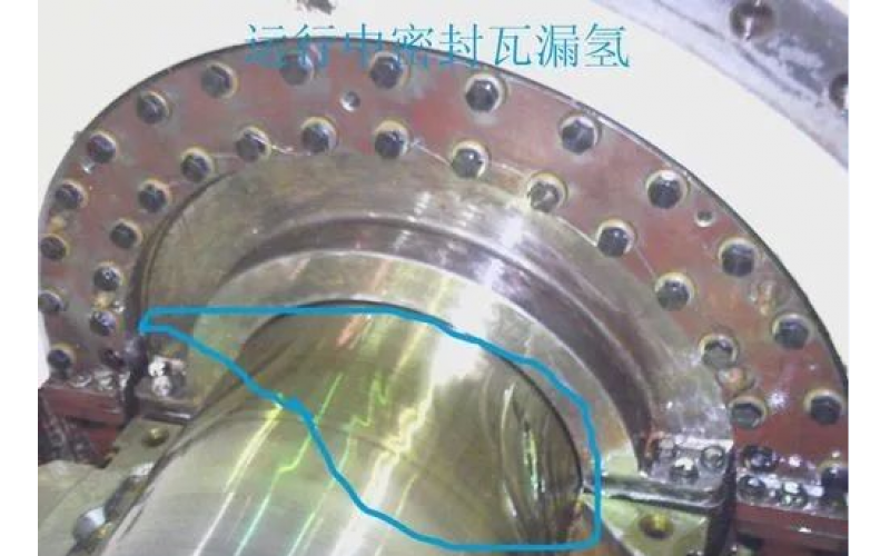 北京天博体育在线注册,天博体育（中国）-发电机漏氢怎么办，原因及对策分享