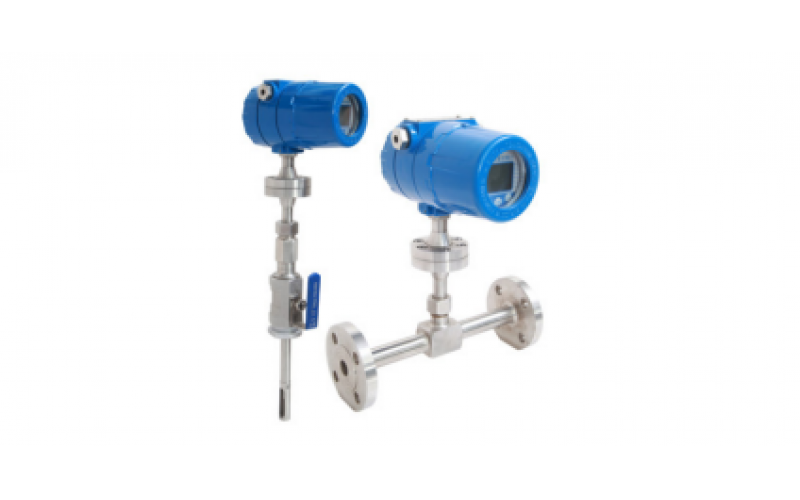 HYT-300系列热式气体质量流量计原理及优缺点