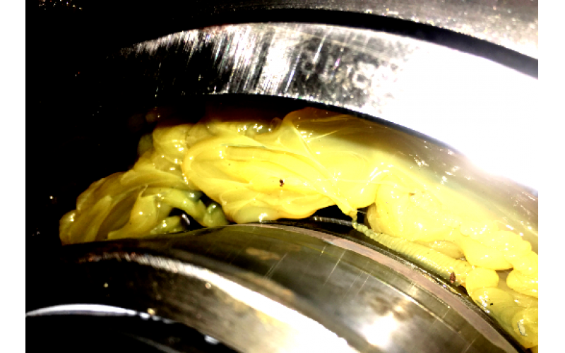 减速机/设备/轴承润滑保养知识（KWZK天博体育在线注册,天博体育（中国））