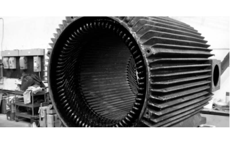 电气维护中的电机故障维修知识分享-KWZK天博体育在线注册,天博体育（中国）