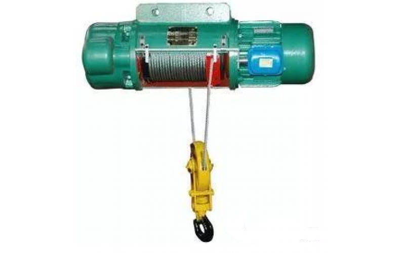 天博体育在线注册,天博体育（中国）-用一个固态继电器实现正反转的电葫芦，你见过吗？