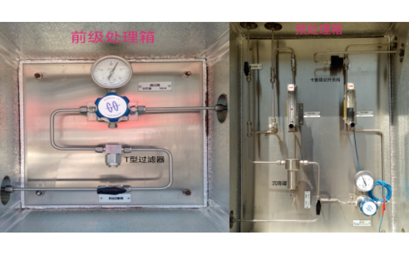 气相色谱分析仪指示为零故障案例分享-重庆天博体育在线注册,天博体育（中国）