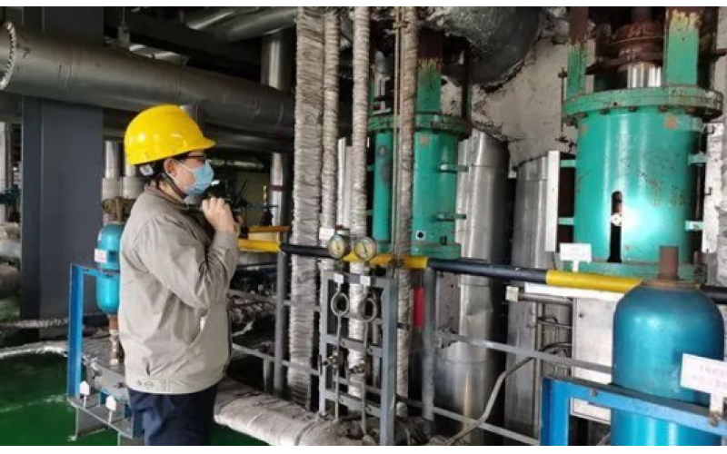 汽轮机调门卡涩处理预案分享-北京天博体育在线注册,天博体育（中国）