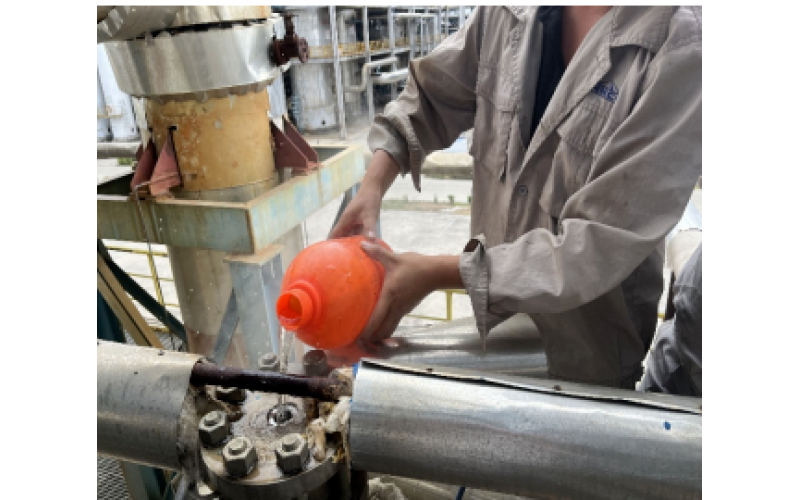 JKN-200系列浮筒液位计指示不准的故障分享-重庆天博体育在线注册,天博体育（中国）