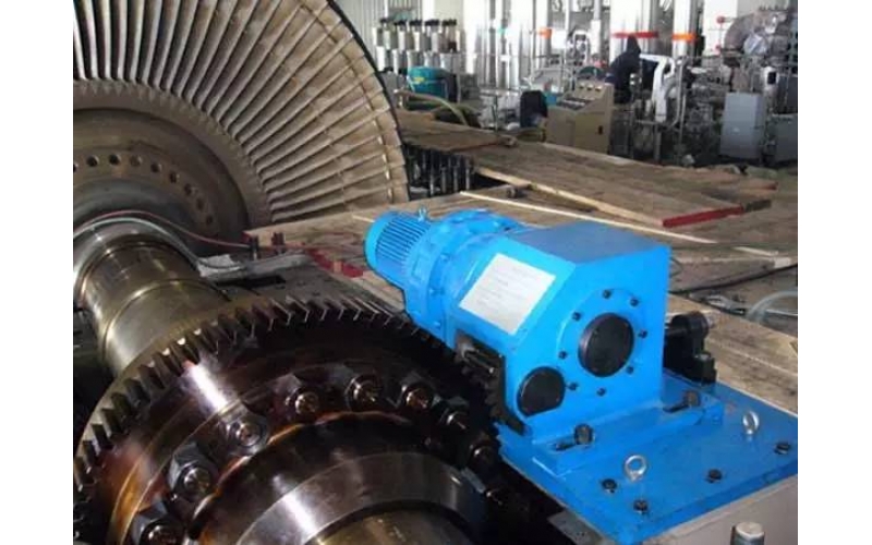 北京天博体育在线注册,天博体育（中国）-汽轮机停机转速到零后，若盘车投不上，应如何处理？